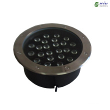 LED Underground Light with Outside Light